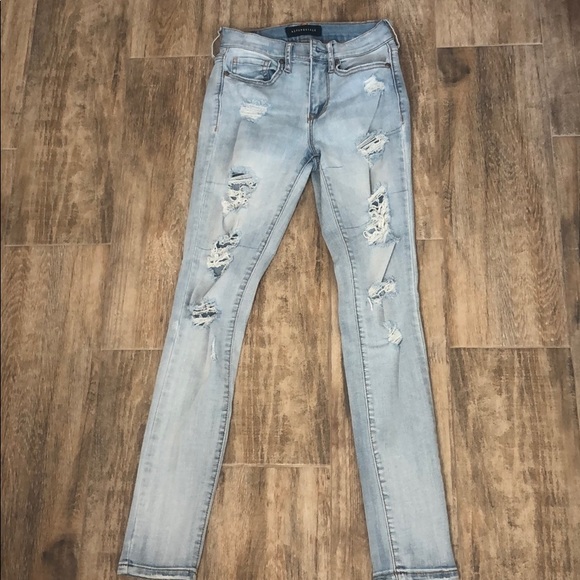 Aeropostale Denim - jeans
